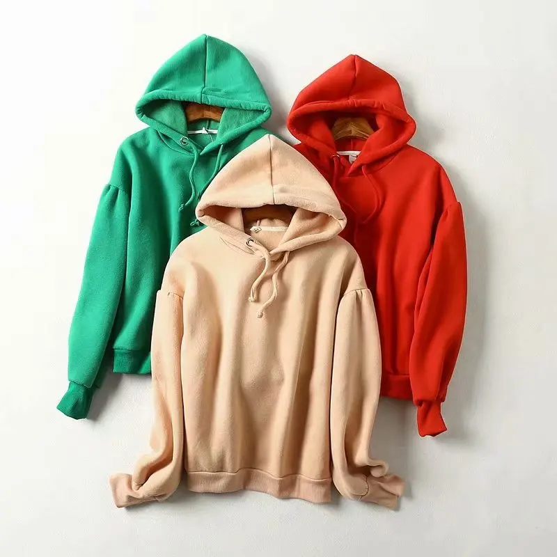 Women Clothes 2019 Casual Streetwear Sweatshirts Woman Pullover Pull Femme Loose Hoodie Hoodies Women 
Women Clothes 2019 Casual Streetwear Sweatshirts Woman Pullover Pull Femme Loose Hoodie Hoodies Women