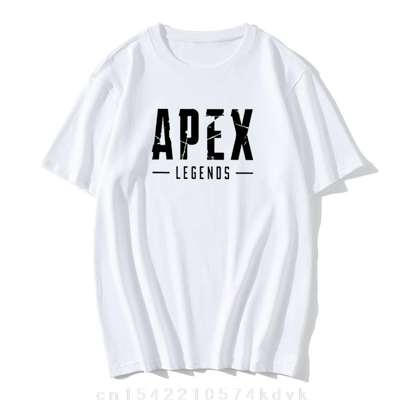 Men's Apex Legends T Shirt Game Pure Cotton Tops Tee Awesome Round Neck Tees Humorous T-Shirts
Men's Apex Legends T Shirt Game Pure Cotton Tops Tee Awesome Round Neck Tees Humorous T-Shirts