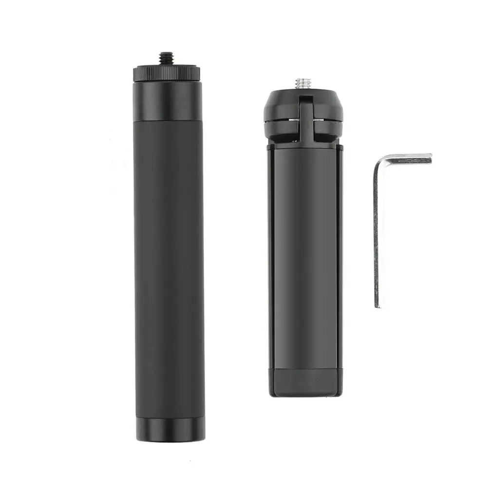 Extension pole is suitable for DJI OM4 Lingmo mobile phone gimbal extension pole + tripod for OSMO Mobile4 tripod accessories
Extension pole is suitable for DJI OM4 Lingmo mobile phone gimbal extension pole + tripod for OSMO Mobile4 tripod accessories