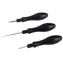 Badminton Racket Wire Draw Bench Threader Tool Reaming Cone Line Cone Pick-up Tools Rotating Cone Badminton Accessories
Badminton Racket Wire Draw Bench Threader Tool Reaming Cone Line Cone Pick-up Tools Rotating Cone Badminton Accessories
