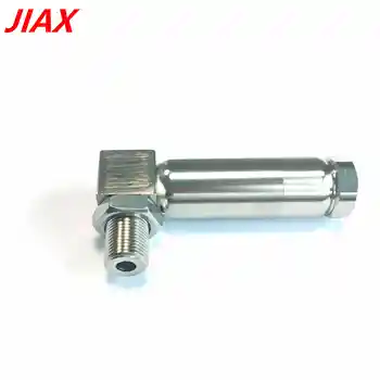 Car Catalytic Converter Cleaner M18*1.5 O2 Oxygen Sensor Spacer Contain Micro Catalytic Converter 2pcs
Car Catalytic Converter Cleaner M18*1.5 O2 Oxygen Sensor Spacer Contain Micro Catalytic Converter 2pcs
