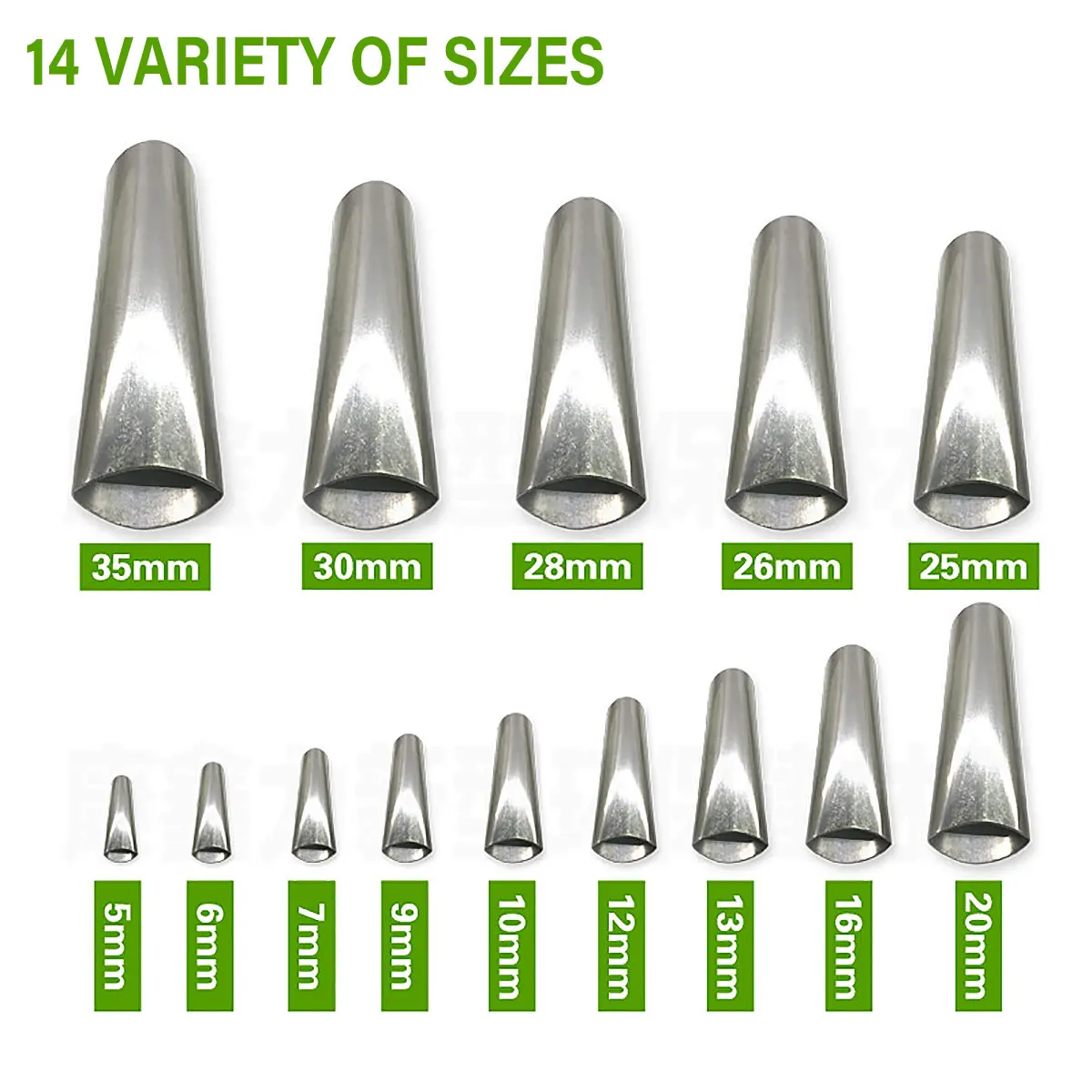 Caulking Nozzle Applicator Finishing Tool Stainless Steel Glue Mouth Perfect Caulking Finisher Scraper Grout Tool Wall Repair
Caulking Nozzle Applicator Finishing Tool Stainless Steel Glue Mouth Perfect Caulking Finisher Scraper Grout Tool Wall Repair