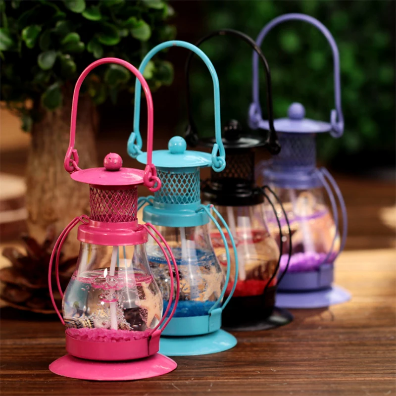 Chritmas Lights Table Desktrop Candle Lanterns Holder Ocean Lights Nightlight Lamp Random Color Xmas Party Decor Halloween Lamp
Chritmas Lights Table Desktrop Candle Lanterns Holder Ocean Lights Nightlight Lamp Random Color Xmas Party Decor Halloween Lamp