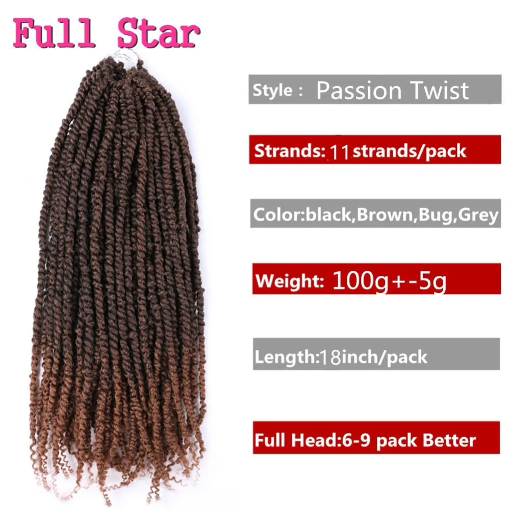passion twist 53