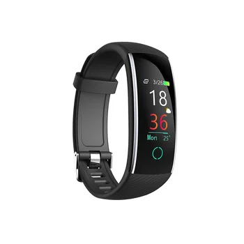 Smart Sport Bracelet Sleep Heart Rate Monitoring Waterproof Pedometer Bluetooth Call Heart Rate Blood Pressure GPS Bracelet
Smart Sport Bracelet Sleep Heart Rate Monitoring Waterproof Pedometer Bluetooth Call Heart Rate Blood Pressure GPS Bracelet