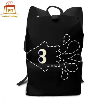 Splatoon Figure Backpack Ninja Squid Splatoon Backpacks High quality Print Bag Trendy Multi Pocket University Teen Bags
Splatoon Figure Backpack Ninja Squid Splatoon Backpacks High quality Print Bag Trendy Multi Pocket University Teen Bags
