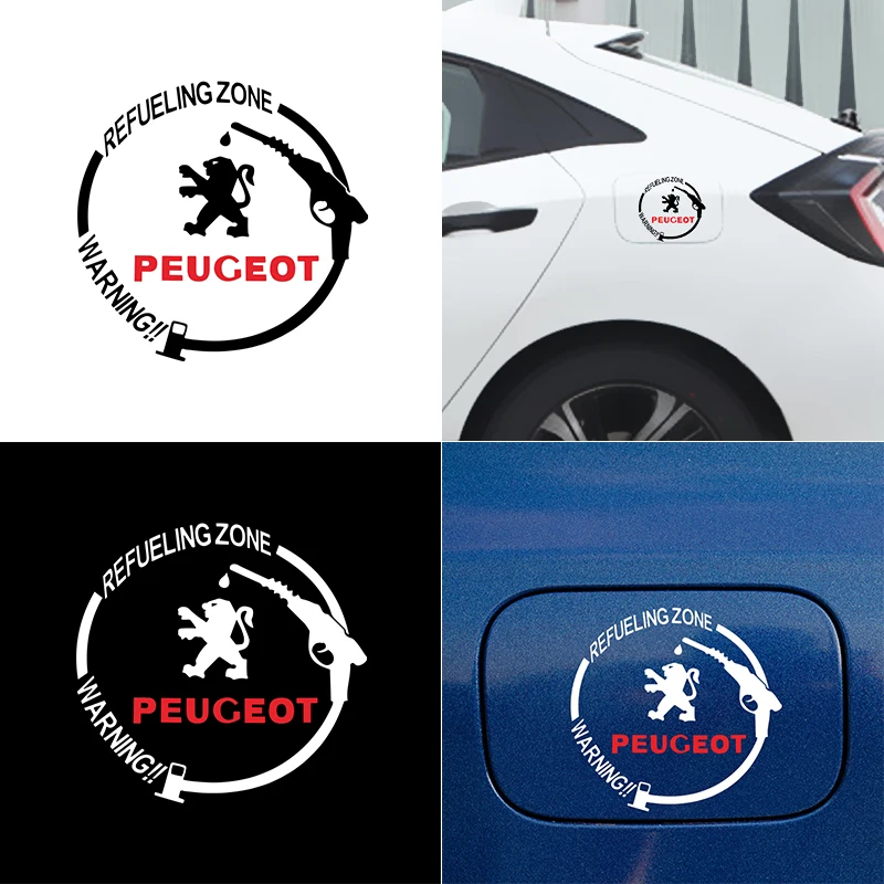 1pcs Car Fuel Tank Cap Sticker Auto Decal for Peugeots 107 108 206 207 308 307 508 2008 3008 Car Accessories External Gadgets
1pcs Car Fuel Tank Cap Sticker Auto Decal for Peugeots 107 108 206 207 308 307 508 2008 3008 Car Accessories External Gadgets