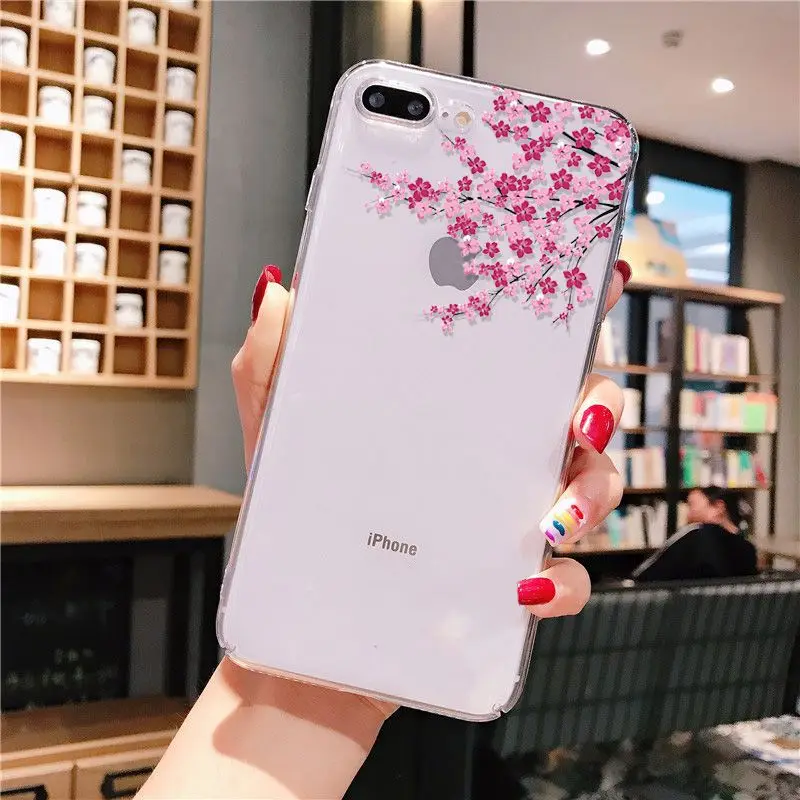 Cherry Blossom Tree