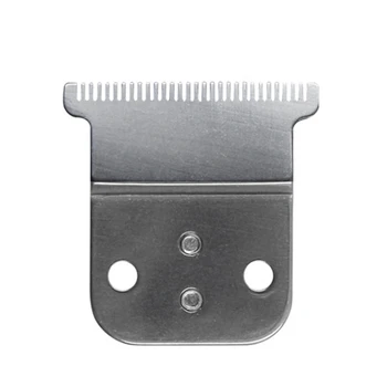 Pro Trimmer Replacement T Blade-Carbon Steel Blade -for D8 Andis Hair Clipper Trimmer
Pro Trimmer Replacement T Blade-Carbon Steel Blade -for D8 Andis Hair Clipper Trimmer