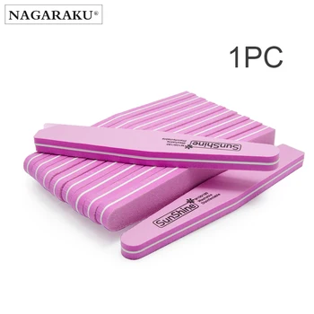 NAGARAKU Double Sides Nail files buffer Trimmer Buffer lime sponge Nail Art Tools Washable Buffing Sanding File Nail File
NAGARAKU Double Sides Nail files buffer Trimmer Buffer lime sponge Nail Art Tools Washable Buffing Sanding File Nail File