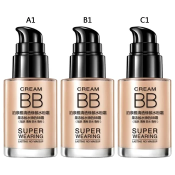 High Quality Powder Concaaler Blush Liquid Whitening Moisturize BB Cream Makeup natural color
High Quality Powder Concaaler Blush Liquid Whitening Moisturize BB Cream Makeup natural color