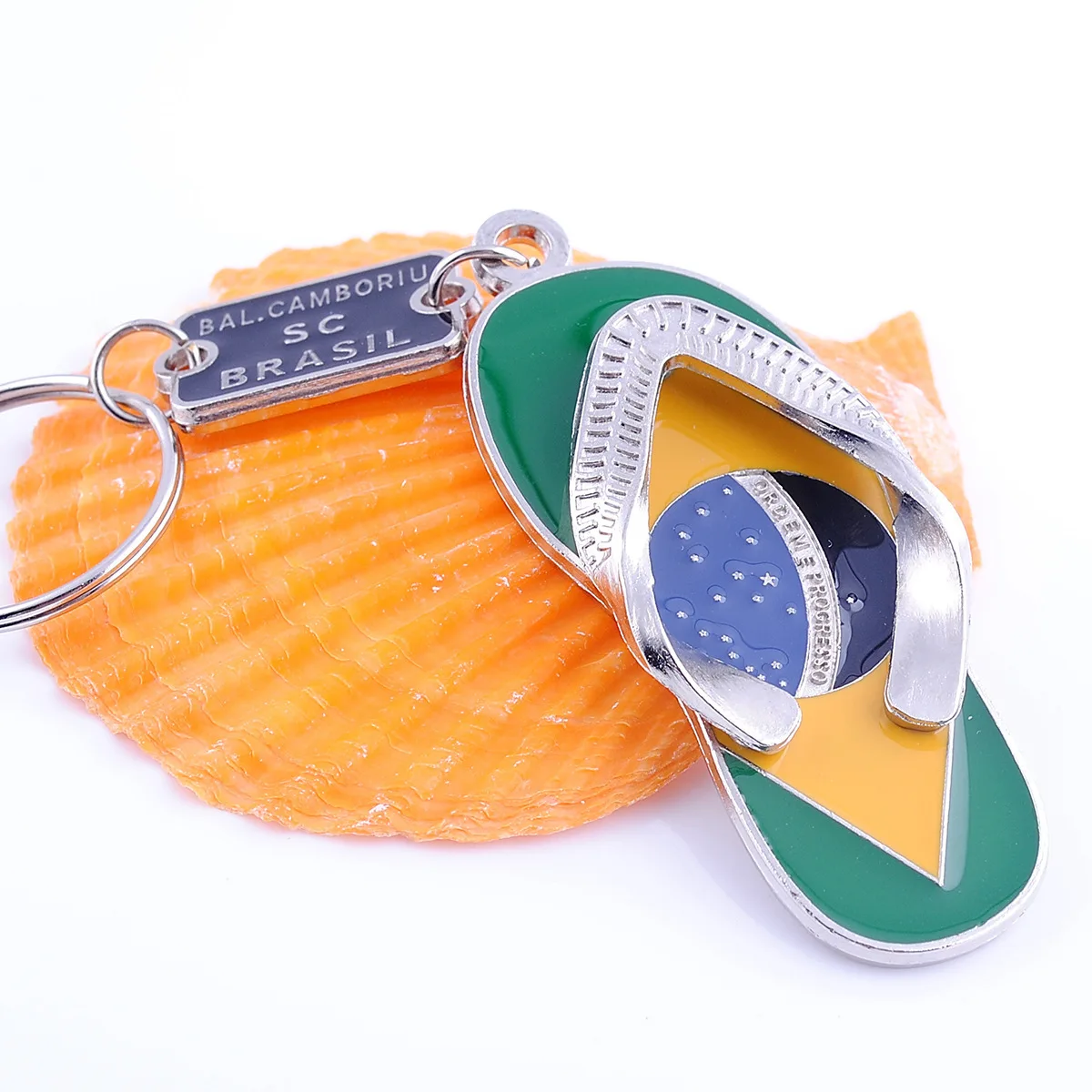 Hot Selling Brazil Slippers Creative Exquisite Key Cap Cool Epoxy Key Cap Slippers Metal Key Cap
Hot Selling Brazil Slippers Creative Exquisite Key Cap Cool Epoxy Key Cap Slippers Metal Key Cap