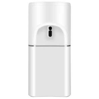 Foaming Soap Dispenser - Touchless Automatic Soap Dispenser Motion Sensor Hands-Free Auto Hand Dispenser 
Foaming Soap Dispenser - Touchless Automatic Soap Dispenser Motion Sensor Hands-Free Auto Hand Dispenser