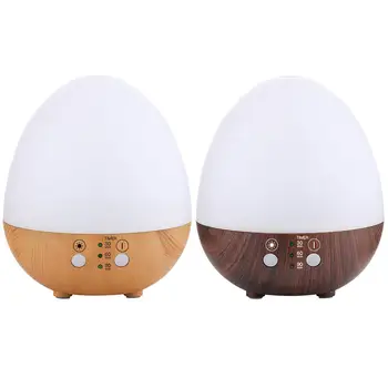 235ml Simple Humidifier LED Egg Shape Essential Oil Aroma Diffuser Ultrasonic Air Purifier USB Nano Spray Atomizer
235ml Simple Humidifier LED Egg Shape Essential Oil Aroma Diffuser Ultrasonic Air Purifier USB Nano Spray Atomizer