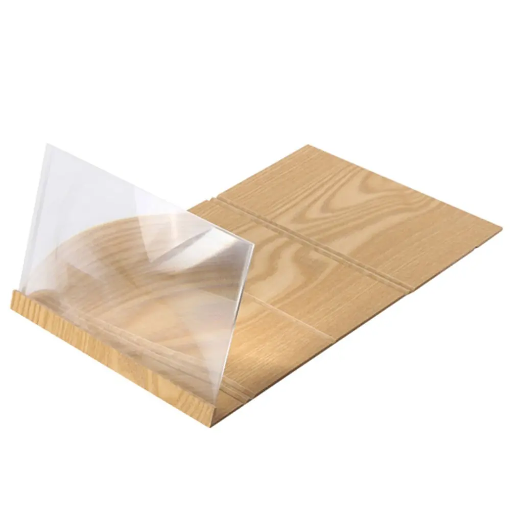 Portable Folding Fashion Enlarged Screen Mobile Phone Amplifier Magnifier Bracket Stand Expander Holder Display Stand
Portable Folding Fashion Enlarged Screen Mobile Phone Amplifier Magnifier Bracket Stand Expander Holder Display Stand