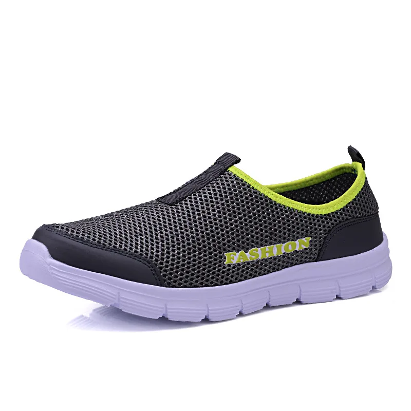 Mesh Shoes Men's Summer Mesh Shoes Men Sports Casual Breathable MEN'S SHOES Trendy Shoes Couples Running Shoes Women's
Mesh Shoes Men's Summer Mesh Shoes Men Sports Casual Breathable MEN'S SHOES Trendy Shoes Couples Running Shoes Women's