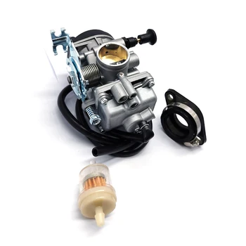 NEW Arrival Motorcycle Carburetor Carb Intake Manifold Joint Boot for Suzuki DR200SE DR200S
NEW Arrival Motorcycle Carburetor Carb Intake Manifold Joint Boot for Suzuki DR200SE DR200S