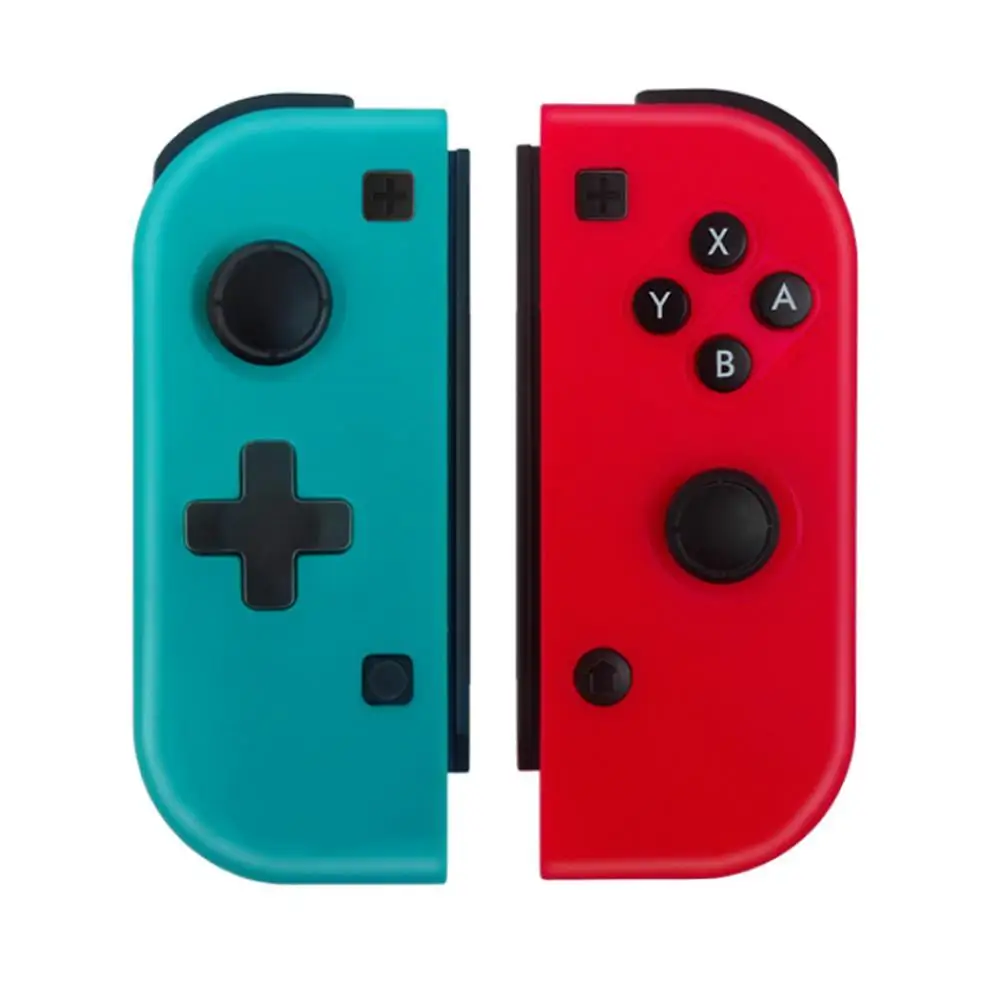Wireless Bluetooth Replacement Controller for Nintend Switch Joystic Controller For NS Nitendo Switch Pro Controller Nintendos
Wireless Bluetooth Replacement Controller for Nintend Switch Joystic Controller For NS Nitendo Switch Pro Controller Nintendos
