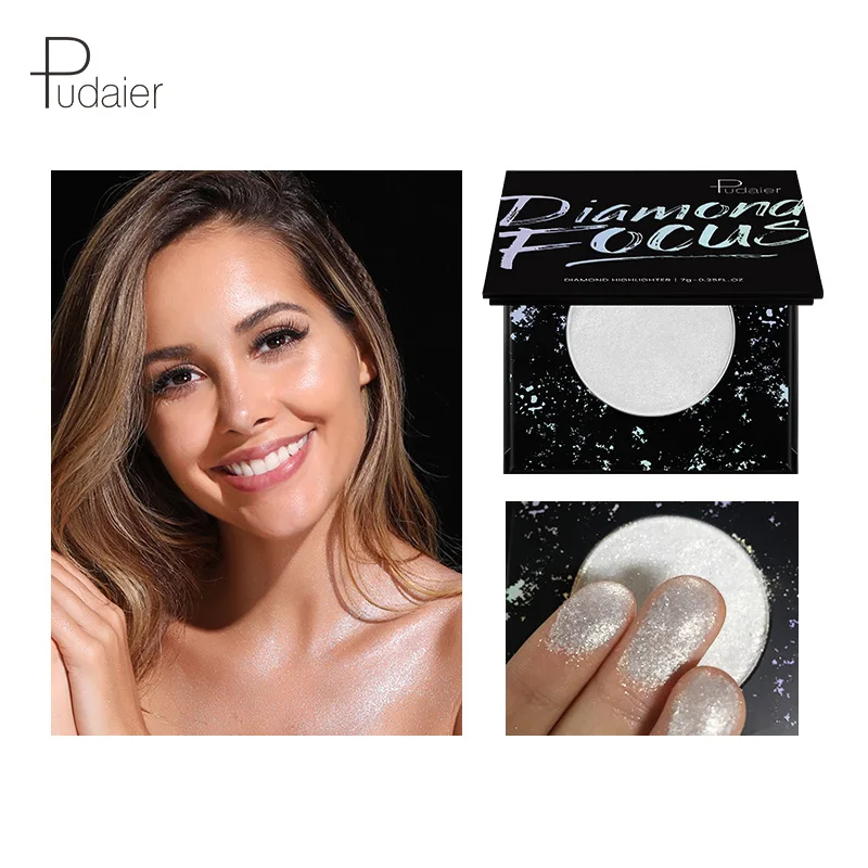 Face Highlighter Glitter Powder Makeup Highlight Diamond Shine Metallic Cream Brighten Facial Body Contour Luminous Corrector
Face Highlighter Glitter Powder Makeup Highlight Diamond Shine Metallic Cream Brighten Facial Body Contour Luminous Corrector
