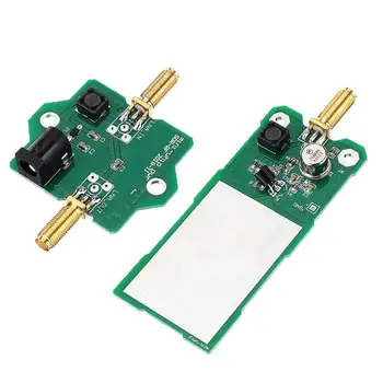 1Set Mini-Whip MF/HF/VHF SDR Antenna Shortwave Active Aerial for Radio Receiver
1Set Mini-Whip MF/HF/VHF SDR Antenna Shortwave Active Aerial for Radio Receiver