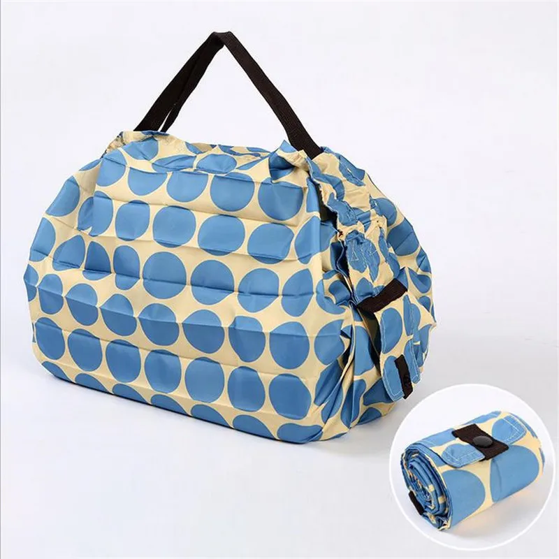 Reusable Foldable Bags For Grocery Large Capacity Shopping Compact Bag Waterproof Picnic Storage Washable Durable Travel Handbag
Reusable Foldable Bags For Grocery Large Capacity Shopping Compact Bag Waterproof Picnic Storage Washable Durable Travel Handbag