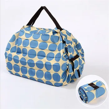 Reusable Foldable Bags For Grocery Large Capacity Shopping Compact Bag Waterproof Picnic Storage Washable Durable Travel Handbag
Reusable Foldable Bags For Grocery Large Capacity Shopping Compact Bag Waterproof Picnic Storage Washable Durable Travel Handbag