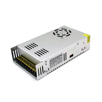 Single Output Switching Power Supply 600W DC18V 33.3A Power Source Transformer 110V 220V AC DC 18V SMPS for CNC 3D Print CCTV
Single Output Switching Power Supply 600W DC18V 33.3A Power Source Transformer 110V 220V AC DC 18V SMPS for CNC 3D Print CCTV