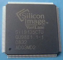 Free Delivery. SIL9135CTU SII9135CTU Sil9135ACTU LCD IC chips
Free Delivery. SIL9135CTU SII9135CTU Sil9135ACTU LCD IC chips