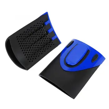 1 Pair Universal Motorcycle Jacket Vents Blue Motorcycle Cycling Jacket Vents Heat Dissipation Ventilation Kit
1 Pair Universal Motorcycle Jacket Vents Blue Motorcycle Cycling Jacket Vents Heat Dissipation Ventilation Kit