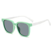 2021 New Year Silicone Fashion Nail Children Polarized Sunglasses UV400 11017 For Men and Women 
2021 New Year Silicone Fashion Nail Children Polarized Sunglasses UV400 11017 For Men and Women