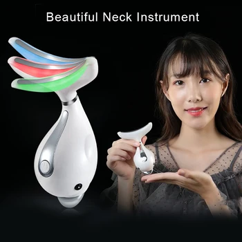 High Frequency Micro Vibration Heating Iontophoresis RF Face Lift Tighten IPL Microcurrent Bionic Import Machine Guasha Massager
High Frequency Micro Vibration Heating Iontophoresis RF Face Lift Tighten IPL Microcurrent Bionic Import Machine Guasha Massager