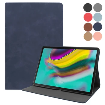 Essidi Slim Leather Case Cover For Samsung Galaxy Tab S5E 10.5 T720 T725 Foldable Filp Stand Protective Shell For Galaxy Tab S5E
Essidi Slim Leather Case Cover For Samsung Galaxy Tab S5E 10.5 T720 T725 Foldable Filp Stand Protective Shell For Galaxy Tab S5E