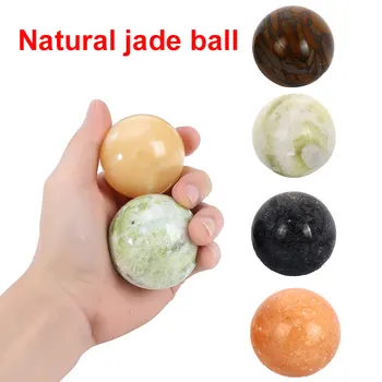 Fitness Balls Hand Ball Baoding Balls Circulation Of Blood Home Decor Palm Beautiful Natural Human Body Sphere
Fitness Balls Hand Ball Baoding Balls Circulation Of Blood Home Decor Palm Beautiful Natural Human Body Sphere