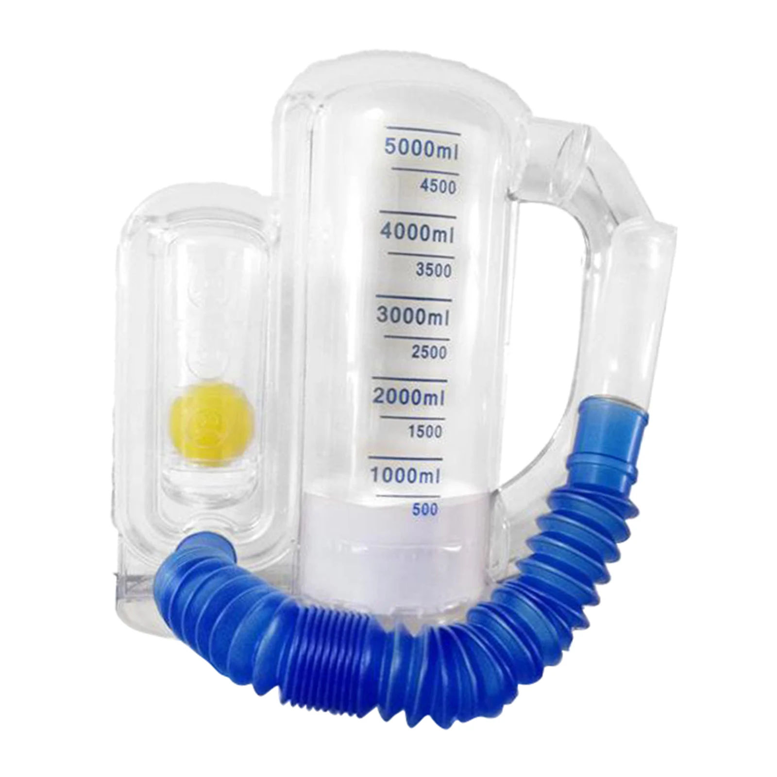 Care Deep Breathing Lung Exerciser | Washable & Hygienic | Breath Measurement System Care Deep Breathing Lung Exerciser | Washable & Hygienic | Breath Measurement System