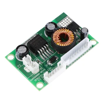 DC/DC 12V To 5V to 3.3V Voltage Step Down Converter Board Power Supply Module for LCD TV Monitors
DC/DC 12V To 5V to 3.3V Voltage Step Down Converter Board Power Supply Module for LCD TV Monitors
