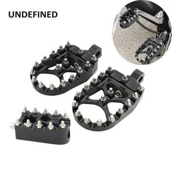 MX Foot Pegs Motorcycle Pegs 360 Roating Rear Footrests Gear Toe Shift Peg For Harley Dyna Fatboy Sportster Iron 883 Softail
MX Foot Pegs Motorcycle Pegs 360 Roating Rear Footrests Gear Toe Shift Peg For Harley Dyna Fatboy Sportster Iron 883 Softail