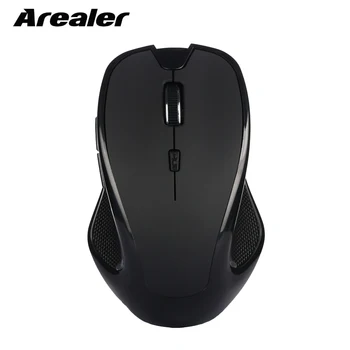 2.4GHz Wireless 2400DPI/CPI 6D Button Optical Mouse/Mice Adjustable USB Receiver for Mac PC Laptop Home Office 
2.4GHz Wireless 2400DPI/CPI 6D Button Optical Mouse/Mice Adjustable USB Receiver for Mac PC Laptop Home Office