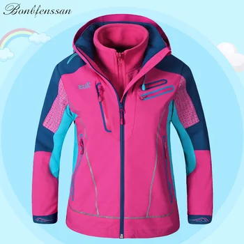 Kids Ski Jacket Children Brands Waterproof Girls And Boys Snow Jacket Winter Skiing Snowboarding Jacket Child Outdoor Ski Suit
Kids Ski Jacket Children Brands Waterproof Girls And Boys Snow Jacket Winter Skiing Snowboarding Jacket Child Outdoor Ski Suit