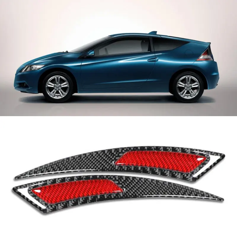 Carbon Fiber Wheel Eyebrow Sticker For Honda clarity crz crosstour element odyssey passport pilot s2000 legend
Carbon Fiber Wheel Eyebrow Sticker For Honda clarity crz crosstour element odyssey passport pilot s2000 legend