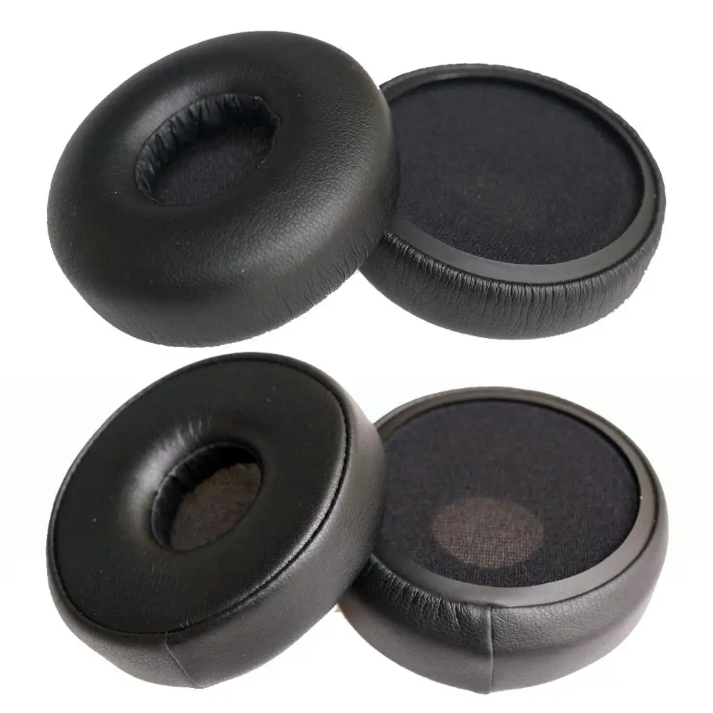 Replacement Ear Pads Cushion Compatible with AKG N60NC Wired or N60 NC Wireless Headphone ( Earmuffs / Headset Cushion)
Replacement Ear Pads Cushion Compatible with AKG N60NC Wired or N60 NC Wireless Headphone ( Earmuffs / Headset Cushion)