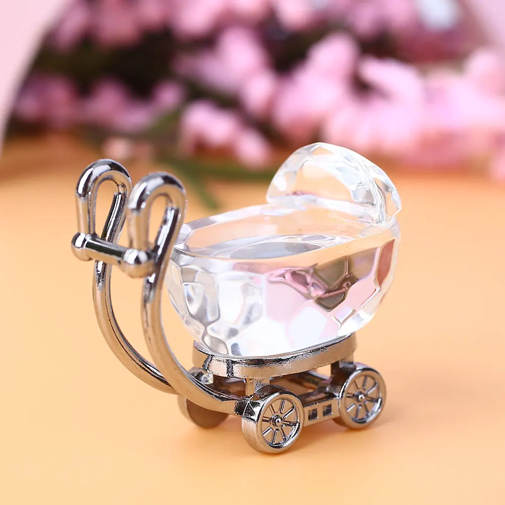 Crystal Decoration Creative Ornaments Crafts Carriage Souvenir Wedding Supplies Birthday Baby Jewelry Party Valentine Figurines
Crystal Decoration Creative Ornaments Crafts Carriage Souvenir Wedding Supplies Birthday Baby Jewelry Party Valentine Figurines