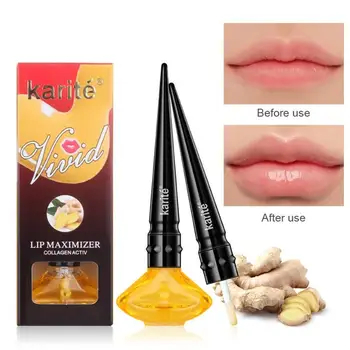Transparent lip lip oil Dilute lip lines Moisturizing and hydrating Q bomb Dudu mouth Lip lip gloss 
Transparent lip lip oil Dilute lip lines Moisturizing and hydrating Q bomb Dudu mouth Lip lip gloss