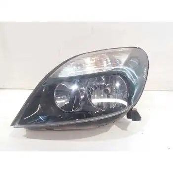 8358565 Left headlight Renault Scenic Rx4 (ja0) 1.9 Dci Cat Diesels
8358565 Left headlight Renault Scenic Rx4 (ja0) 1.9 Dci Cat Diesels
