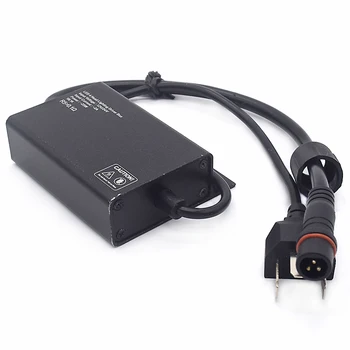 For KOITO LED 4 Head Lighting Driver Box lnput Voltage 12V/24V Current~2A 25W - Used
For KOITO LED 4 Head Lighting Driver Box lnput Voltage 12V/24V Current~2A 25W - Used