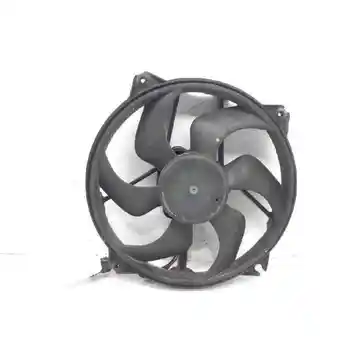 1250G0 PEUGEOT 307 ELECTRIC FAN HEATER BREAK/SW (S2)
1250G0 PEUGEOT 307 ELECTRIC FAN HEATER BREAK/SW (S2)