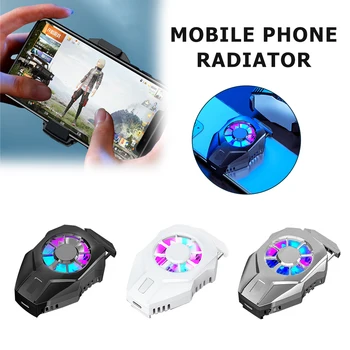 Phone Cooler Gaming Cooling Fan For Xiaomi Redmi Huawei Radiator Fan Cool Down Portable Heat Sink Radiator For iPhone/Tablet ZZ
Phone Cooler Gaming Cooling Fan For Xiaomi Redmi Huawei Radiator Fan Cool Down Portable Heat Sink Radiator For iPhone/Tablet ZZ