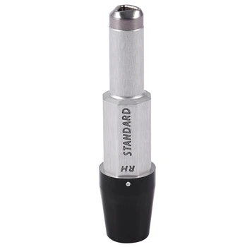 Golf Shaft Sleeve Adapter TP .335 RH for Adams Super LS Fast 12 LS Driver FW
Golf Shaft Sleeve Adapter TP .335 RH for Adams Super LS Fast 12 LS Driver FW