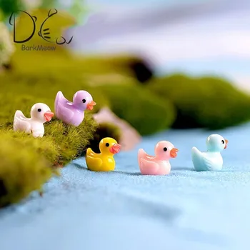 10/30/50/100pcs Colorful Duckling Miniatures Landscape Fish Tank Decoration Simulation Animal Aquatic Ornament
10/30/50/100pcs Colorful Duckling Miniatures Landscape Fish Tank Decoration Simulation Animal Aquatic Ornament
