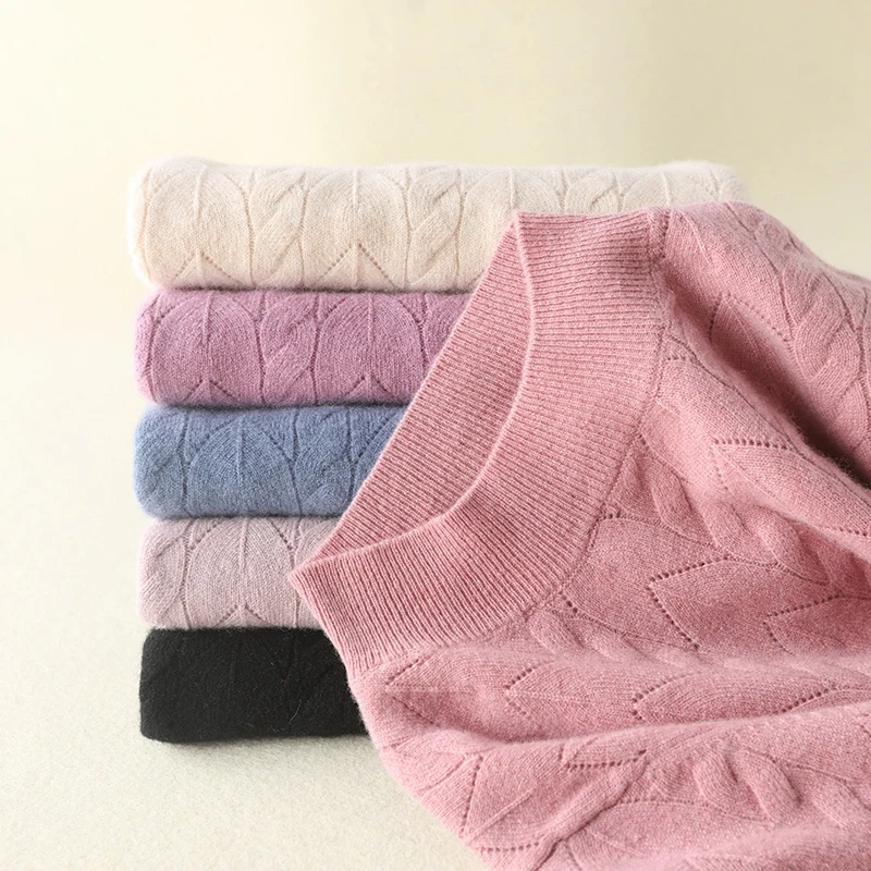 Cashmere Soft Turtleneck Sweaters and Pullovers for Women Warm Autumn Winter Fluffy Jumper Female Solid Knit Pullovers
Cashmere Soft Turtleneck Sweaters and Pullovers for Women Warm Autumn Winter Fluffy Jumper Female Solid Knit Pullovers