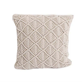 Braided Tassel Cushion Cover Weaving Craft Cushion Cover Living Room Bedroom Sofa Decoration HFing
Braided Tassel Cushion Cover Weaving Craft Cushion Cover Living Room Bedroom Sofa Decoration HFing